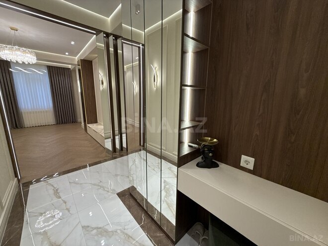 Продаётся 3-комн. новостройка 90 м², м. Нариман Нариманов, photo 8 from 30