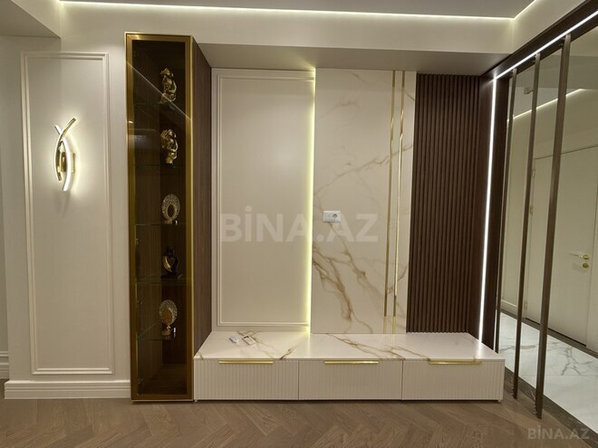 Продаётся 3-комн. новостройка 90 м², м. Нариман Нариманов, photo 14 from 30