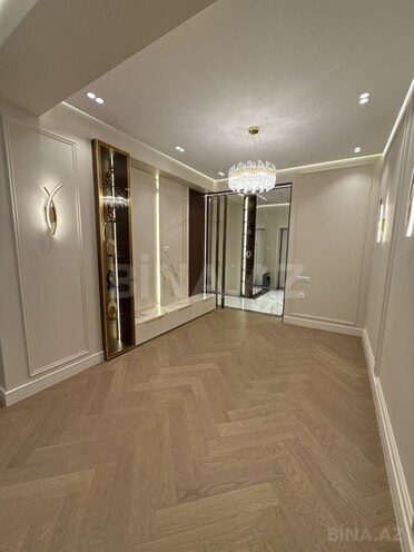 Продаётся 3-комн. новостройка 90 м², м. Нариман Нариманов, photo 12 from 30