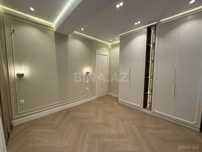 Продаётся 3-комн. новостройка 90 м², м. Нариман Нариманов, photo 17 from 30