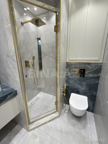 Продаётся 3-комн. новостройка 90 м², м. Нариман Нариманов, photo 29 from 30