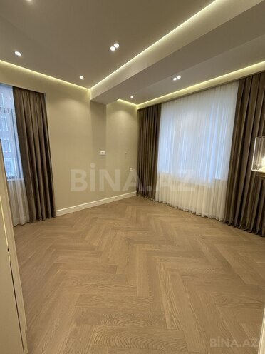 Продаётся 3-комн. новостройка 90 м², м. Нариман Нариманов, photo 15 from 30