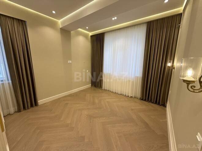 Продаётся 3-комн. новостройка 90 м², м. Нариман Нариманов, photo 16 from 30