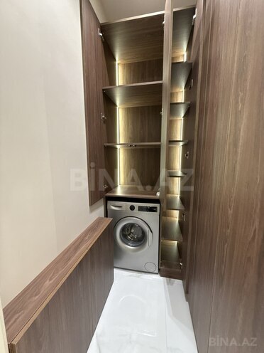 Продаётся 3-комн. новостройка 90 м², м. Нариман Нариманов, photo 25 from 30