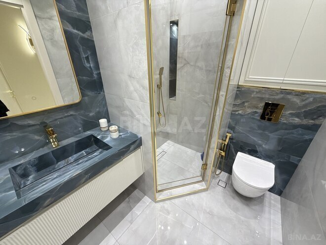 Продаётся 3-комн. новостройка 90 м², м. Нариман Нариманов, photo 28 from 30