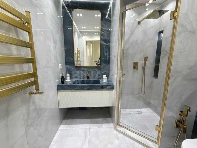 Продаётся 3-комн. новостройка 90 м², м. Нариман Нариманов, photo 27 from 30