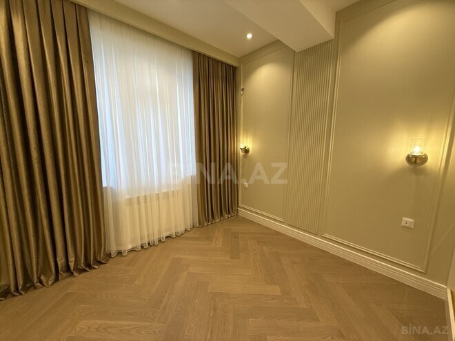 Продаётся 3-комн. новостройка 90 м², м. Нариман Нариманов, photo 20 from 30