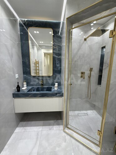 Продаётся 3-комн. новостройка 90 м², м. Нариман Нариманов, photo 26 from 30