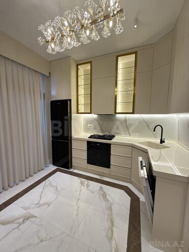 Продаётся 3-комн. новостройка 90 м², м. Нариман Нариманов, photo 22 from 30