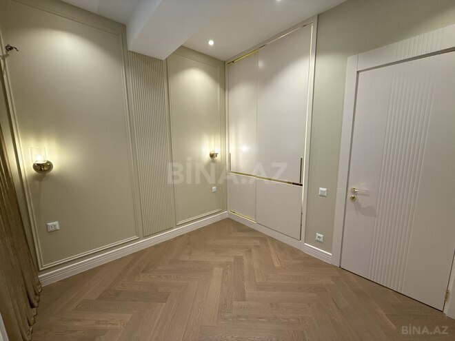 Продаётся 3-комн. новостройка 90 м², м. Нариман Нариманов, photo 21 from 30