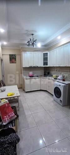 Satılır 3 otaqlı yeni tikili 105 m², 20 Yanvar m., photo 6 from 12