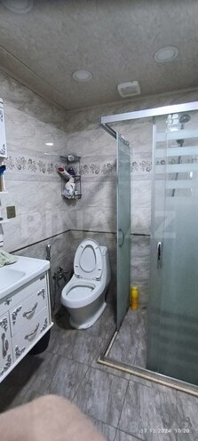 Satılır 3 otaqlı yeni tikili 105 m², 20 Yanvar m., photo 11 from 12