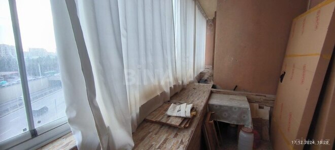 Satılır 3 otaqlı yeni tikili 105 m², 20 Yanvar m., photo 9 from 12