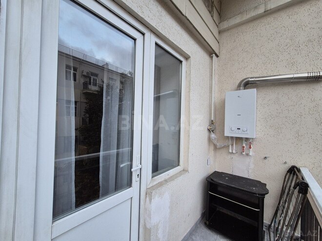 İcarəyə verilir 2 otaqlı köhnə tikili 50 m², 28 May m., photo 10 from 12