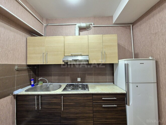 İcarəyə verilir 2 otaqlı köhnə tikili 50 m², 28 May m., photo 7 from 12