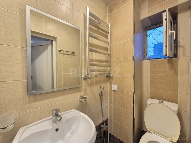 İcarəyə verilir 2 otaqlı köhnə tikili 50 m², 28 May m., photo 8 from 12