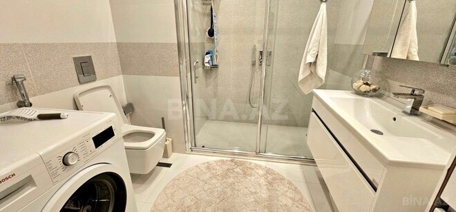 Satılır 4 otaqlı yeni tikili 193 m², Nəsimi r., photo 14 from 20