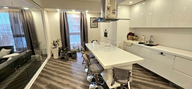 Satılır 4 otaqlı yeni tikili 193 m², Nəsimi r., photo 5 from 20