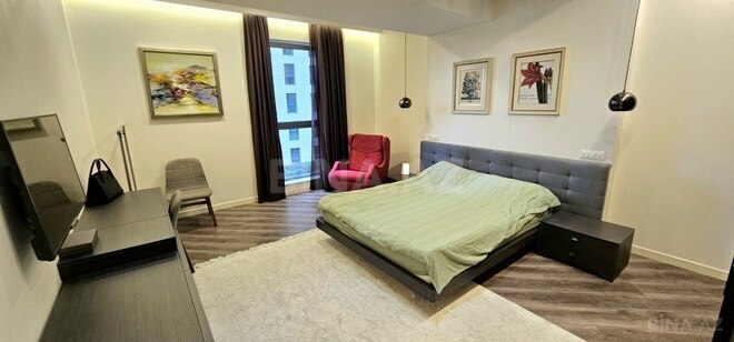 Satılır 4 otaqlı yeni tikili 193 m², Nəsimi r., photo 11 from 20