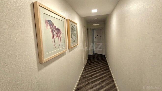 Satılır 4 otaqlı yeni tikili 193 m², Nəsimi r., photo 12 from 20