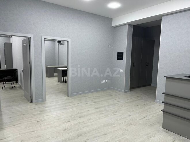 Сдаётся 4-комн. офис 185 м², м. Шах Исмаил Хатаи, photo 4 from 26