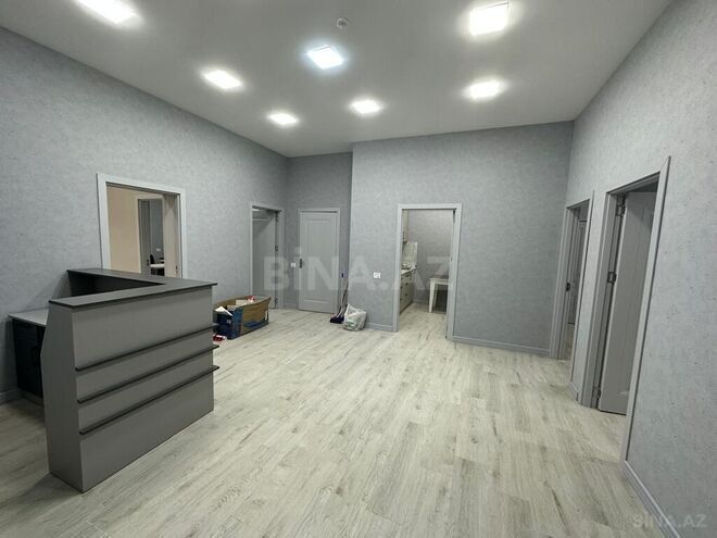 Сдаётся 4-комн. офис 185 м², м. Шах Исмаил Хатаи, photo 8 from 26