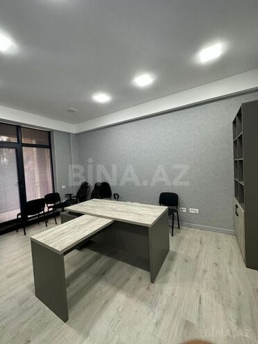 Сдаётся 4-комн. офис 185 м², м. Шах Исмаил Хатаи, photo 17 from 26