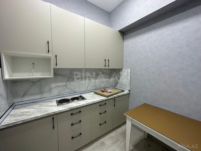 Сдаётся 4-комн. офис 185 м², м. Шах Исмаил Хатаи, photo 23 from 26