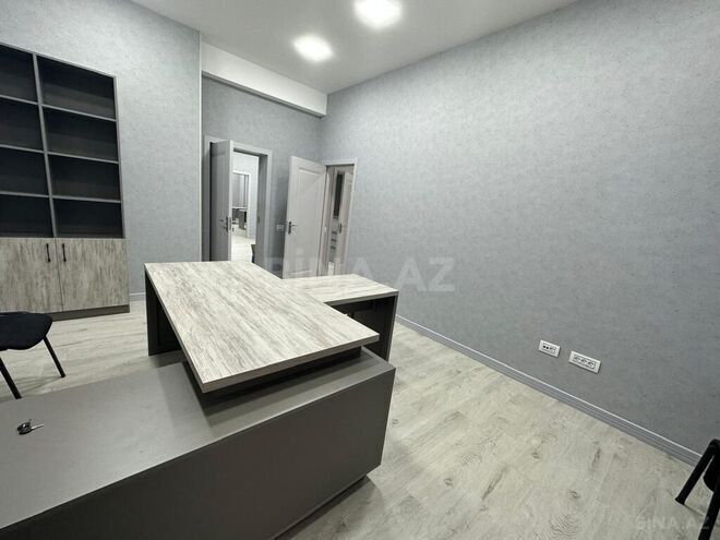 Сдаётся 4-комн. офис 185 м², м. Шах Исмаил Хатаи, photo 3 from 26