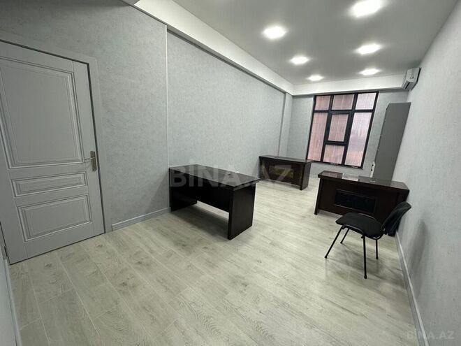 Сдаётся 4-комн. офис 185 м², м. Шах Исмаил Хатаи, photo 16 from 26