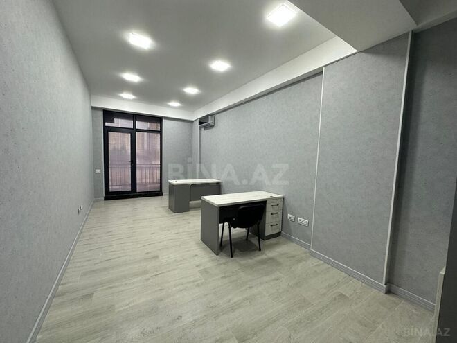 Сдаётся 4-комн. офис 185 м², м. Шах Исмаил Хатаи, photo 11 from 26