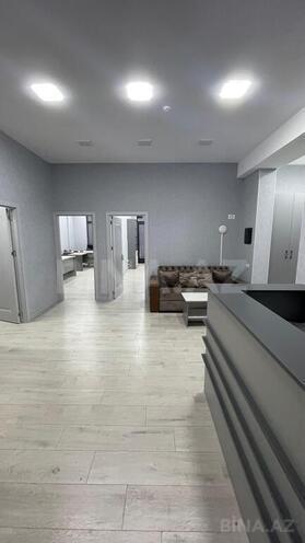 Сдаётся 4-комн. офис 185 м², м. Шах Исмаил Хатаи, photo 5 from 26