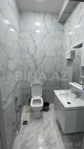 Сдаётся 4-комн. офис 185 м², м. Шах Исмаил Хатаи, photo 20 from 26