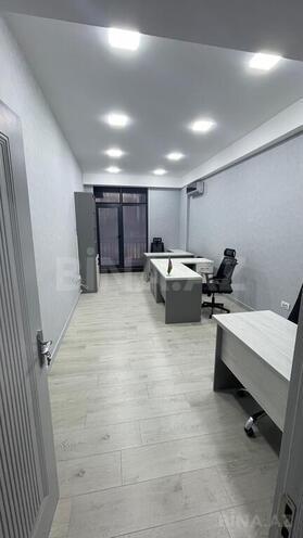 Сдаётся 4-комн. офис 185 м², м. Шах Исмаил Хатаи, photo 13 from 26