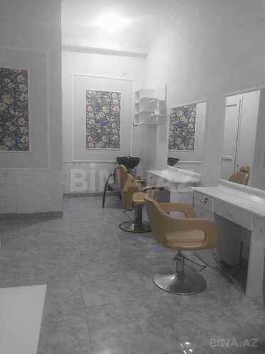 İcarəyə verilir  obyekt 27 m², İnşaatçılar m., photo 3 from 7
