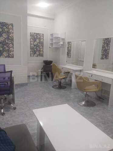 İcarəyə verilir  obyekt 27 m², İnşaatçılar m., photo 5 from 7