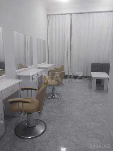 İcarəyə verilir  obyekt 27 m², İnşaatçılar m., photo 1 from 7