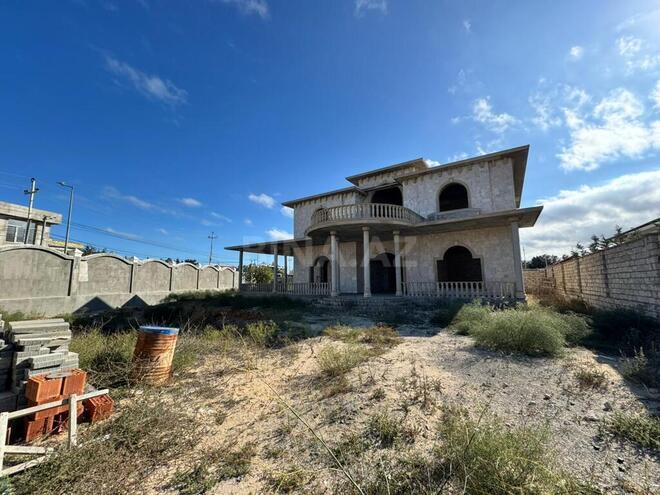 Продаётся 7-комн. дом/дача 395 м², пос. Савалан, photo 6 from 17