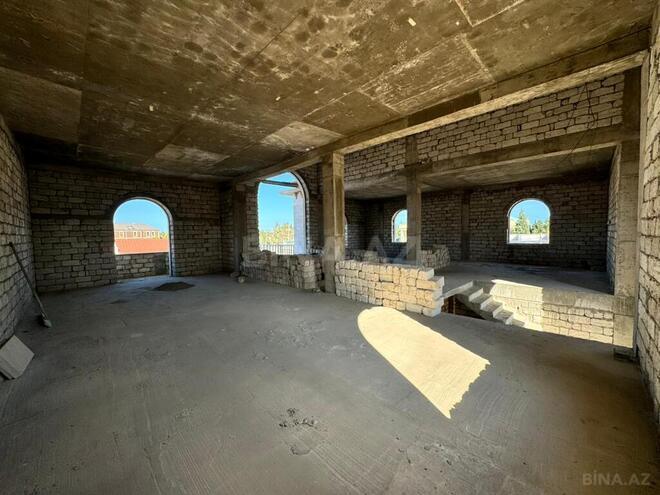 Продаётся 7-комн. дом/дача 395 м², пос. Савалан, photo 15 from 17