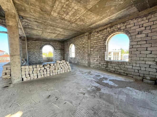 Продаётся 7-комн. дом/дача 395 м², пос. Савалан, photo 13 from 17