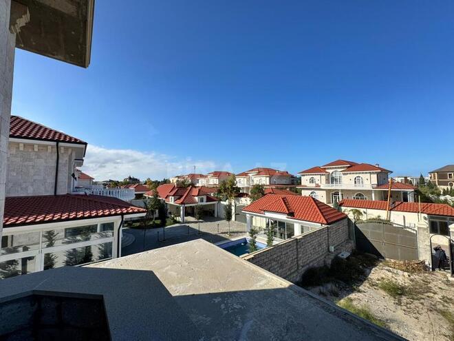 Продаётся 7-комн. дом/дача 395 м², пос. Савалан, photo 16 from 17