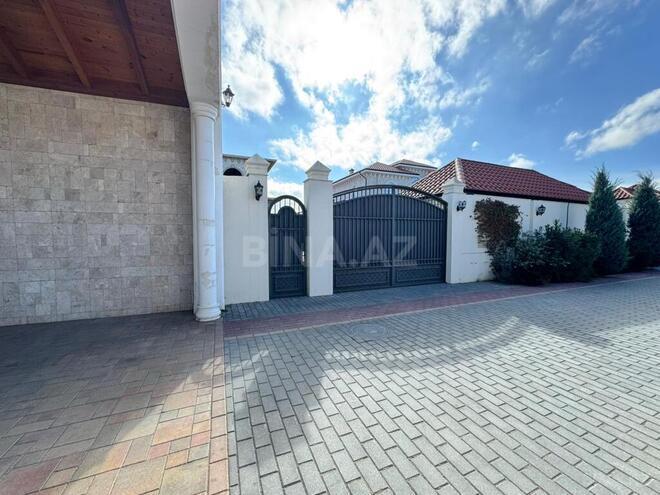 Продаётся 7-комн. дом/дача 395 м², пос. Савалан, photo 3 from 17