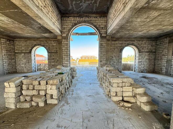 Продаётся 7-комн. дом/дача 395 м², пос. Савалан, photo 14 from 17