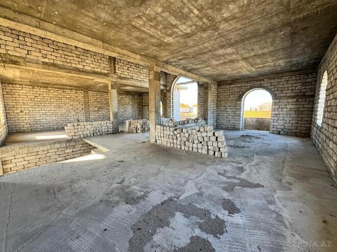 Продаётся 7-комн. дом/дача 395 м², пос. Савалан, photo 12 from 17