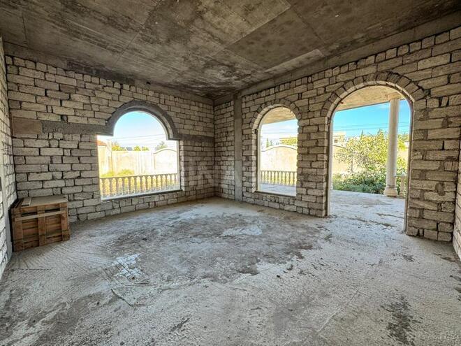 Продаётся 7-комн. дом/дача 395 м², пос. Савалан, photo 11 from 17