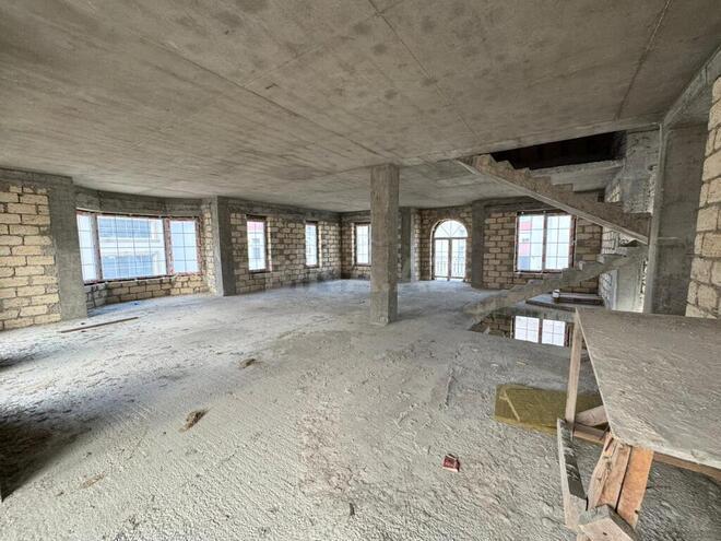 Satılır 9 otaqlı həyət evi/bağ evi 380 m², Nardaran q., photo 11 from 14