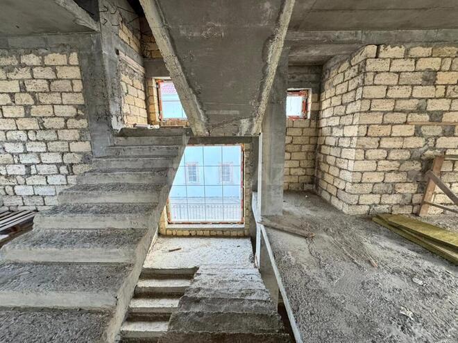 Satılır 9 otaqlı həyət evi/bağ evi 380 m², Nardaran q., photo 9 from 14