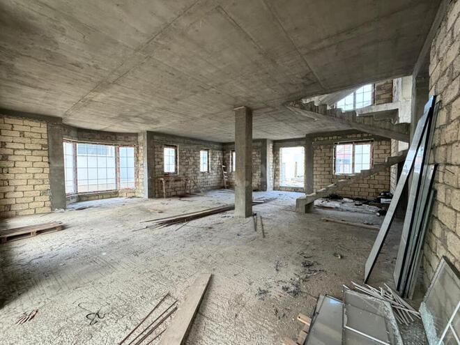 Satılır 9 otaqlı həyət evi/bağ evi 380 m², Nardaran q., photo 8 from 14