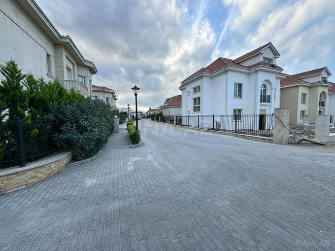 Satılır 9 otaqlı həyət evi/bağ evi 380 m², Nardaran q., photo 6 from 14