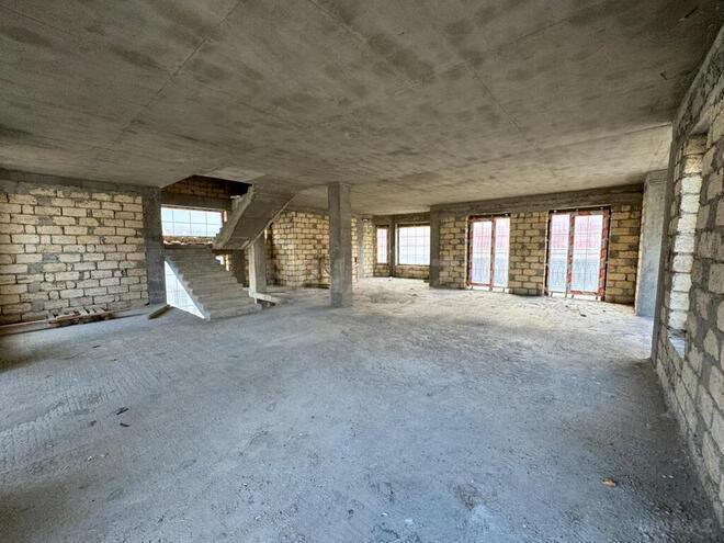 Satılır 9 otaqlı həyət evi/bağ evi 380 m², Nardaran q., photo 10 from 14